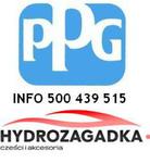 D793/E1 PPG D793/E1 AKCESORIA LAKIERY PPG - DELTRON GRS BC BRIGHT RED PEARL 1L PPG LAKIERY KONWENCJA PPG [921965] w sklepie internetowym kayaba.istore.pl