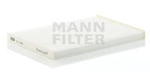 CU 1936 MAN CU1936 FILTR KABINOWY MAN CU1936 MANN MANN-FILTER FILTRY MANN-FILTER [922501] w sklepie internetowym kayaba.istore.pl