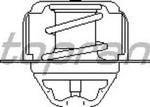 720 750 HP 720 750 TERMOSTAT RENAULT 19/MEGANE/CLIO/ESPACE/KANGOO/LAGUNA 1.9/2.0 (PRODUKT OE) OE 133811 SZT HANS PRIES MULTILINIA [922522] w sklepie internetowym kayaba.istore.pl