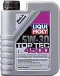 3724 LM 3724 OLEJ LIQUI MOLY TOP TEC 4500 5W30 1L ACEA C1-08 FORD WSS-M2C 934-B 1L LIQUI MOLY OLEJ LIQUI MOLY LIQUI MOLY [925500] w sklepie internetowym kayaba.istore.pl