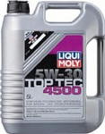 3729 LM 3729 OLEJ LIQUI MOLY TOP TEC 4500 5W30 5L ACEA C1-08 FORD WSS-M2C 934-B 5L LIQUI MOLY OLEJ LIQUI MOLY LIQUI MOLY [925501] w sklepie internetowym kayaba.istore.pl