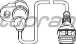 500 988 HP 500 988 CZUJNIK POLOZENIA WALKA ROZRZADU BMW 3 E46 2.0-3.0 OE 12141435350 SZT HANS PRIES MULTILINIA HANS PRIES [926303] w sklepie internetowym kayaba.istore.pl