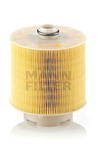 C 17 137 X MAN C17137X FILTR POWIETRZA AUDI A6 2.7 TDI V6 04 SZT MANN-FILTER FILTRY MANN-FILTER [928047] w sklepie internetowym kayaba.istore.pl