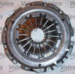 835035 V 835035 SPRZEGLO KPL 4 ELEMENTY 4P AUDI A3 VW GOLF V 1.9 TDI 03 KPL VALEO SPRZEGLA VALEO [929947] w sklepie internetowym kayaba.istore.pl