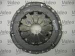 826758 V 826758 SPRZEGLO KPL HONDA JAZZ 1.2/1.4 02- VALEO SPRZEGLA VALEO [932166] w sklepie internetowym kayaba.istore.pl