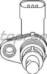 207 415 HP 207 415 CZUJNIK POLOZENIA WALKA ROZRZADU OPEL ASTRA H ZAFIRA B VECTRA C INSIGNIA SIGNUM OE 1235268 SZT HANS PRIES MULTILINIA [932917] w sklepie internetowym kayaba.istore.pl