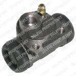 LW25114 D LW25114 CYLINDEREK HAMULCOWY CITROEN AX SAXO PEUGEOT 106 03.1996- 106 91-02.1996 TYL PR SZT DELPHI HYDRAULIKA DELPHI [932747] w sklepie internetowym kayaba.istore.pl