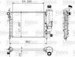 730372 V 730372 CHLODNICA PEUGEOT 106 91- 1.0-1.4 SZT VALEO CHLODNICE VALEO [935927] w sklepie internetowym kayaba.istore.pl