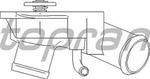 206 870 HP 206 870 TERMOSTAT Z OBUDOWA OPEL ASTRA G ZAFIRA Y2.0DTR Y2.2DTR OE 1338017 SZT HANS PRIES MULTILINIA HANS PRIES [936149] w sklepie internetowym kayaba.istore.pl