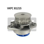 VKPC 81215 SKF VKPC81215 POMPA WODY SEAT IBIZA III 1,4 99-02 IBIZA II SKF SZT SKF POMPY WODY SKF [938626] w sklepie internetowym kayaba.istore.pl