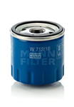 W 712/16 MAN W712/16 FILTR OLEJU ALFA ROMEO 145/146 =MAN W 713/22 MAN W 713/22 SZT MANN-FILTER FILTRY MANN-FILTER [939189] w sklepie internetowym kayaba.istore.pl