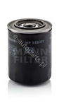 WP 928/81 MAN WP928/81 FILTR OLEJU MITSUBISHI LANCER/PAJERO/SPACE/GALANT/COLT SZT MANN-FILTER FILTRY MANN-FILTER [939655] w sklepie internetowym kayaba.istore.pl