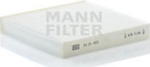 CU 21003 MAN CU21003 FILTR KABINOWY HONDA CITY/CR-Z/JAZZ III SZT MANN-FILTER FILTRY MANN-FILTER [939834] w sklepie internetowym kayaba.istore.pl