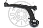 G6-1052 OPT G6-1052 O WAHACZ PRZOD FIAT PANDA 2003- IRB G6-1052 O LE SZT OPTIMAL ZAWIESZENIE OPTIMAL [941261] w sklepie internetowym kayaba.istore.pl