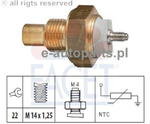 7.3179 KW 530179 CZUJNIK TEMP SILNIKA WODY EPS 1.830.179 - CITROEN BX/ZX/PEUGEOT 405 1.6/1.9 85 - SZT KW KW ELEKTRYKA KW [941655] w sklepie internetowym kayaba.istore.pl