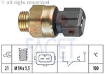 7.4081 KW 540081 CZUJNIK TEMP SILNIKA WODY EPS 1.840.081 - BMW SERIA 3/5/7/LANDROVER 1.8/2.5 TDS 91 - OE 12632243815 SZT KW KW ELEKTRYKA K [941708] w sklepie internetowym kayaba.istore.pl