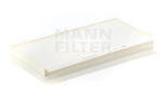 CU 5366 MAN CU5366 FILTR KABINOWY BMW X5 E 53 00 - MANN MANN-FILTER FILTRY MANN-FILTER [941810] w sklepie internetowym kayaba.istore.pl