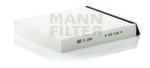 CU 2240 MAN CU2240 FILTR KABINOWY RENAULT MANN MANN-FILTER FILTRY MANN-FILTER [941819] w sklepie internetowym kayaba.istore.pl