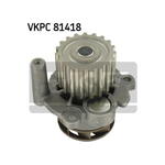 VKPC 81418 SKF VKPC81418 POMPA WODY VW/AUDI/SEAT/SKODA 1.4/1.9 TDI SZT SKF POMPY WODY SKF [943536] w sklepie internetowym kayaba.istore.pl