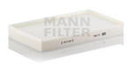 CU 3540 MAN CU3540 FILTR KABINOWY MERCEDES VITO 03- MANN MANN-FILTER FILTRY MANN-FILTER [945416] w sklepie internetowym kayaba.istore.pl