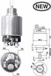 940113050564 MM AME0564 AUTOMAT ROZRUSZNIKA-WLACZNIK OPEL ASTRA/CALIBRA/VECTRA/ISUZU TYP BOSCH SZT MAGNETI MARELLI ALTERNATORY I ROZR [945581] w sklepie internetowym kayaba.istore.pl