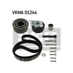 VKMA 01244 SKF VKMA01244 ZESTAW ROZRZADU VW CRAFTER 06 2.5 TDI KPL SKF ZESTAWY ROZRZADU SKF [948451] w sklepie internetowym kayaba.istore.pl