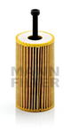 HU 612 X MAN HU612X FILTR OLEJU CITROEN BERLINGO I/II/C3/SAXO/XSARA, PEUG.106/206/306/307/PARTNER I/II SZT MANN-FILTER FILTRY MANN-FI [949096] w sklepie internetowym kayaba.istore.pl