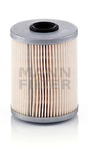 P 733/1 X MAN P733/1X FILTR PALIWA RENAULT LAGUNA II 2,2TD 98-SAFRANE SZT MANN-FILTER FILTRY MANN-FILTER [949701] w sklepie internetowym kayaba.istore.pl