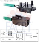 7.1219 KW 510219 WLACZNIK SWIATEL STOP EPS 1.810.219 - CITROEN C5/XSARA/PEUGEOT 307/PARTNER OE 2127.78 SZT KW KW ELEKTRYKA KW [950347] w sklepie internetowym kayaba.istore.pl