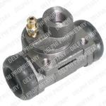 LW25113 D LW25113 CYLINDEREK HAMULCOWY CITROEN AX SAXO PEUGEOT 106 03.1996- 106 91-02.1996 TYL LE SZT DELPHI HYDRAULIKA DELPHI [951373] w sklepie internetowym kayaba.istore.pl