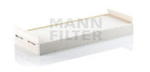 CU 4795 MAN CU4795 FILTR KABINOWY MAN SERIA TG-A/STEYR 00 SZT MANN-FILTER FILTRY MANN-FILTER [951518] w sklepie internetowym kayaba.istore.pl