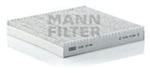 CUK 2149 MAN CUK2149 FILTR KABINOWY RENAULT LAGUNA II MANN MANN-FILTER FILTRY MANN-FILTER [952443] w sklepie internetowym kayaba.istore.pl