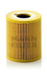 HU 818 X MAN HU818X FILTR OLEJU BMW E38 E39 E46 X5 98- SZT MANN-FILTER FILTRY MANN-FILTER [952542] w sklepie internetowym kayaba.istore.pl