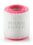 C 1652/2 MAN C1652/2 FILTR POWIETRZA AUDI A8 4.2 TDI QUATTRO 05-10 185X152X87 SZT MANN-FILTER FILTRY MANN-FILTER [953226] w sklepie internetowym kayaba.istore.pl