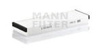 CU 3023-2 MAN CU3023-2 FILTR KABINOWY AUDI A6 II 2.0-4.2 04- MANN MANN-FILTER FILTRY MANN-FILTER [953713] w sklepie internetowym kayaba.istore.pl