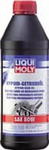 LM 1025 LM 1025 OLEJ LIQUI MOLY HYPOID GETRIEBEOIL 80W 1L API:GL5, MAN 342 TYP M1 MIL-L 2105 B ZF TE-ML 17B 1L LIQUI MOLY OLEJ LIQUI MOLY [953774] w sklepie internetowym kayaba.istore.pl