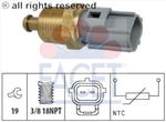 7.3363 KW 530363 CZUJNIK TEMP SILNIKA WODY EPS 1.830.363 - FORD C-MAX/FOCUS II/FUSION 1.25/1.4/1.6 2002 - SZT KW KW ELEKTRYKA KW [953785] w sklepie internetowym kayaba.istore.pl