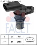 9.0514 KW 453514 CZUJNIK POLOZENIA WALU GMP EPS 1.953.514 - AUDI A2/A3/A4/A6/SEAT LEON/SKODA YETI/VW GOLF V/JETTA IV/PASSAT 2004 - SZT KW KW ELEKTRYK [953868] w sklepie internetowym kayaba.istore.pl