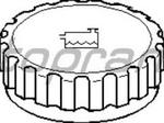 202 261 HP 202 261 KOREK ZBIORNIKA WYROWNAWCZEGO FORD FIESTA 96 FOCUS/ OPEL ASTRA F/G/ CORSA A/B/C/ VECTRA A/B/ ZAFIRA OE 1659288 SZT HANS PRIES H [960710] w sklepie internetowym kayaba.istore.pl