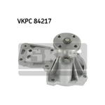 VKPC 84217 SKF VKPC84217 POMPA WODY FORD C-MAX/FIESTA/FOCUS C-MAX/FUSION/GALAXY/GRAND C-MAX/MONDEO IV/S-MAX 01 SZT SKF POMPY WODY SKF [977650] w sklepie internetowym kayaba.istore.pl