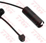 GIC117 TRW GIC117 CZUJNIK ZUZYCIA KLOCKOW HAMULC (1 SZT 620 MM) BMW 725D/728I/730D/730I/735I/740D/740I/750I/M5 94-03 SZT TRW [1017907] w sklepie internetowym kayaba.istore.pl