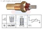 7.3180 KW 530180 CZUJNIK TEMP SILNIKA WODY EPS 1.830.180 - FORD SCORPIO II/TRANSIT/MAZDA 121 91 - OE 6145142 SZT KW KW ELEKTRYKA KW [1049726] w sklepie internetowym kayaba.istore.pl