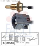 7.3295 KW 530295 CZUJNIK TEMP SILNIKA WODY EPS 1.830.295 - FORD FIESTA/FOCUS/GALAXY/TRANSIT 1.8D/DI/TDCI 99 - SZT KW KW ELEKTRYKA KW [1058651] w sklepie internetowym kayaba.istore.pl