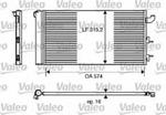 818162 V 818162 SKRAPLACZ KLIMATYZACJI FIAT PANDA 03- SZT VALEO KLIMATYZACJA VALEO [1234109] w sklepie internetowym kayaba.istore.pl