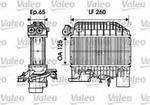 817698 V 817698 CHLODNICA INTERCOOLER TOYOTA: AVENSIS (2000 2003) 2.0D-4D AVENSIS (97 2000) 2.0D-4D AVENSIS VERSO (2001 2005) SZT VALEO CHLODNIC [1234114] w sklepie internetowym kayaba.istore.pl