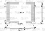 814172 V 814172 SKRAPLACZ KLIMATYZACJI RENAULT TRAFIC /OPEL VIVARO 2001- SZT VALEO KLIMATYZACJA VALEO [1234126] w sklepie internetowym kayaba.istore.pl