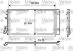 814094 V 814094 SKRAPLACZ KLIMATYZACJI RENAULT MEGANE 08- SZT VALEO KLIMATYZACJA VALEO [1234128] w sklepie internetowym kayaba.istore.pl