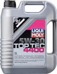 3751 LM 3751 OLEJ LIQUI MOLY TOP TEC 4400 5W30 5L ACEA C4-08 RENAULT RN 0720 5L LIQUI MOLY OLEJ LIQUI MOLY LIQUI MOLY [925499] w sklepie internetowym kayaba.istore.pl