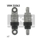 VKM 31063 SKF VKM31063 TLUMIK DRGAN NAPINACZA MICRO-V VW LT 28-35/28-46/T4 2.5TDI 96-06 SZT SKF ROLKI SKF [936538] w sklepie internetowym kayaba.istore.pl