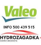 088374 V 088374 LAMPA TYL VW POLO 02-04/05 PR SZT VALEO OSWIETLENIE VALEO [876801] w sklepie internetowym kayaba.istore.pl